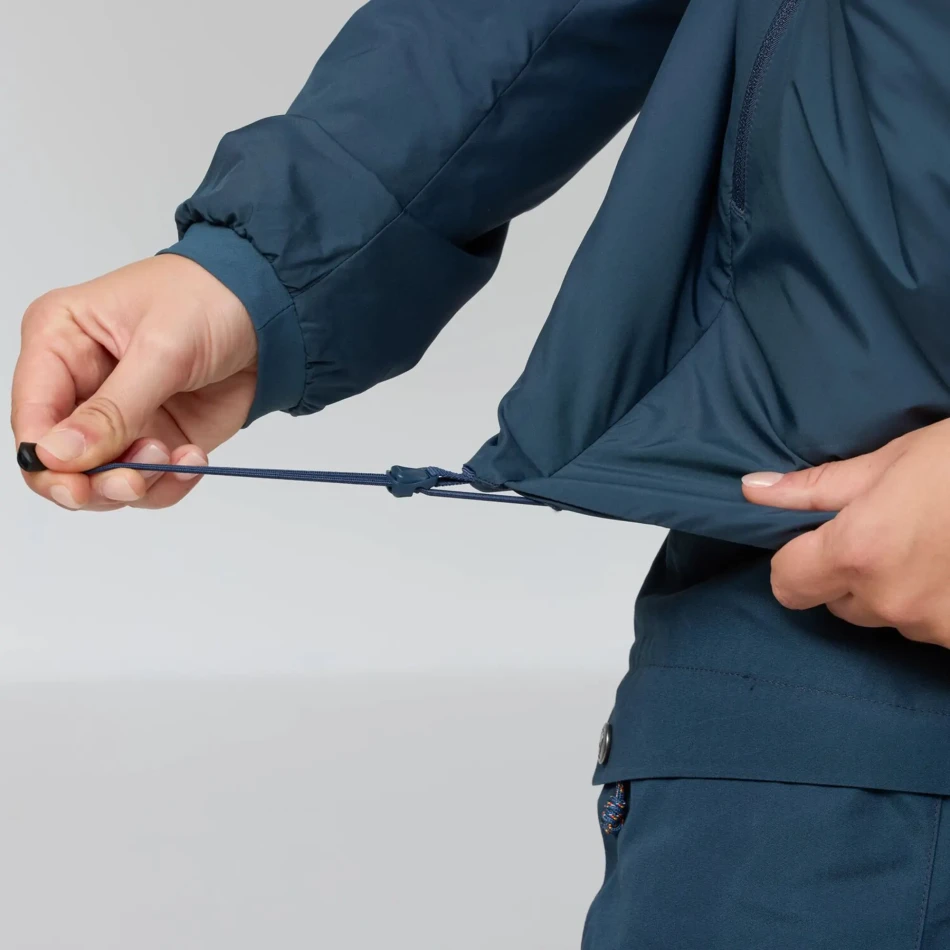 Fjallraven Bergtagen 60 Insulation Jacket W
