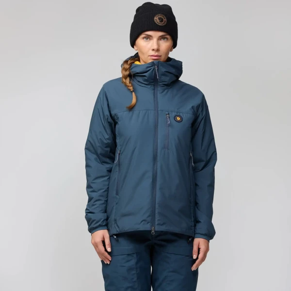 Fjallraven Bergtagen 60 Insulation Jacket W