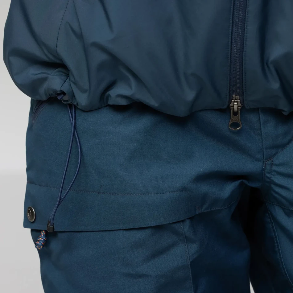 Fjallraven Bergtagen 60 Insulation Jacket W
