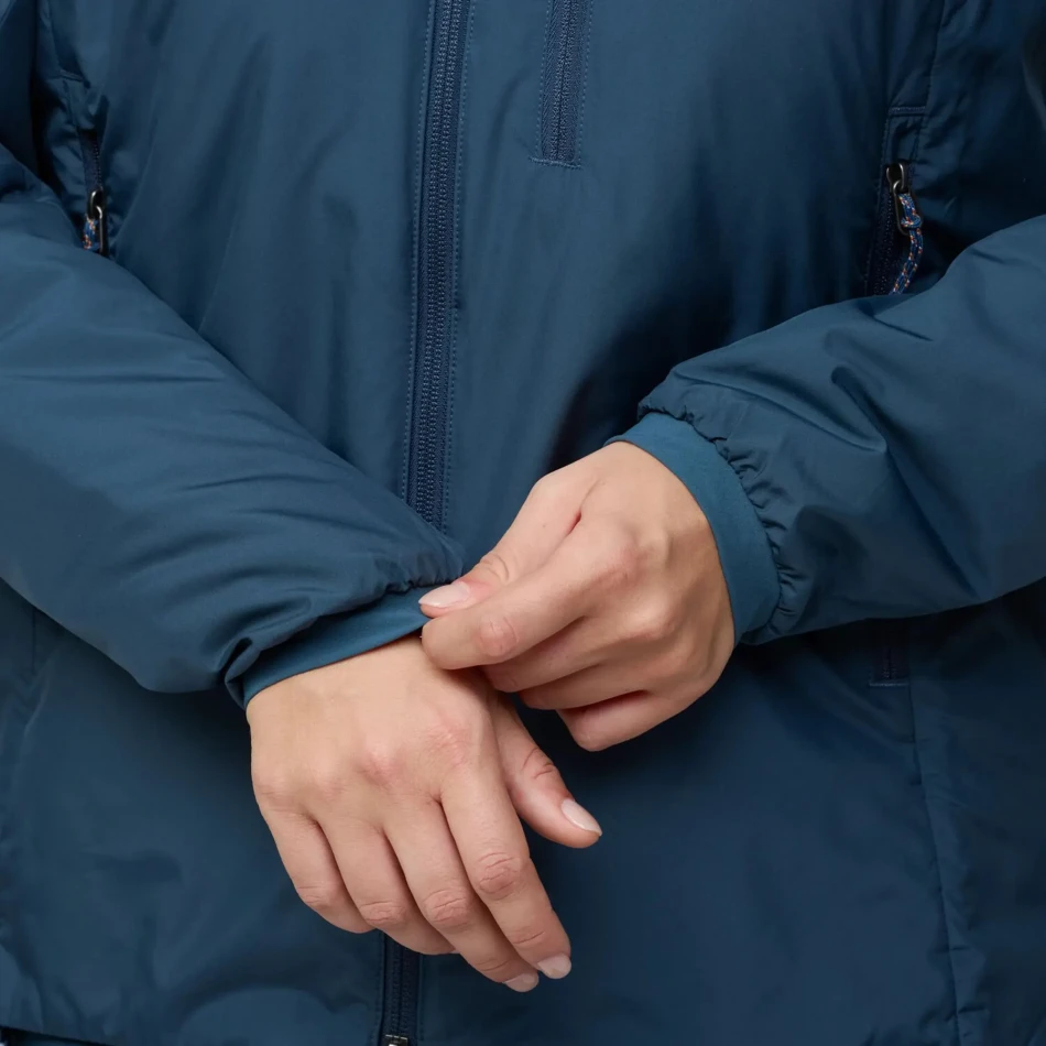 Fjallraven Bergtagen 60 Insulation Jacket W