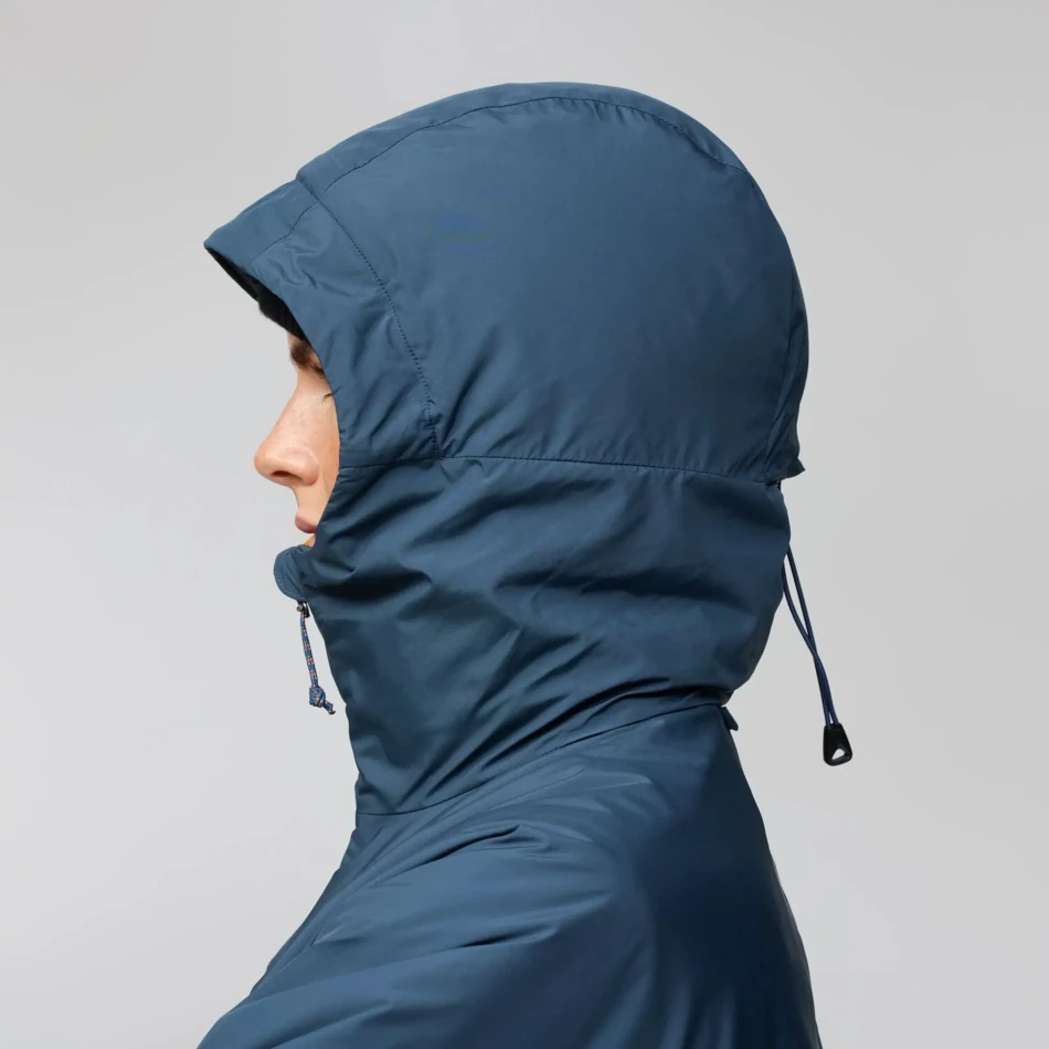 Fjallraven Bergtagen 60 Insulation Jacket W