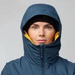 Fjallraven Bergtagen 60 Insulation Jacket W