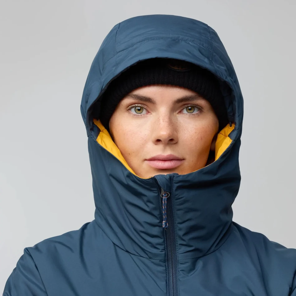 Fjallraven Bergtagen 60 Insulation Jacket W