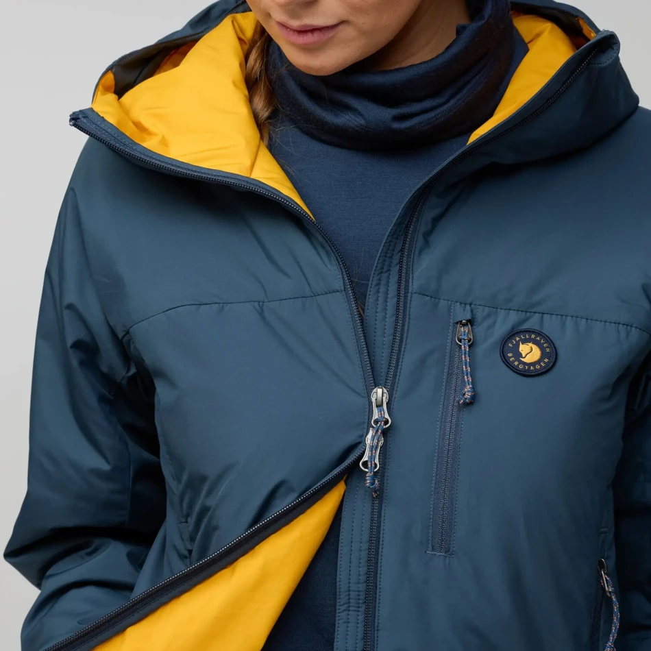 Fjallraven Bergtagen 60 Insulation Jacket W