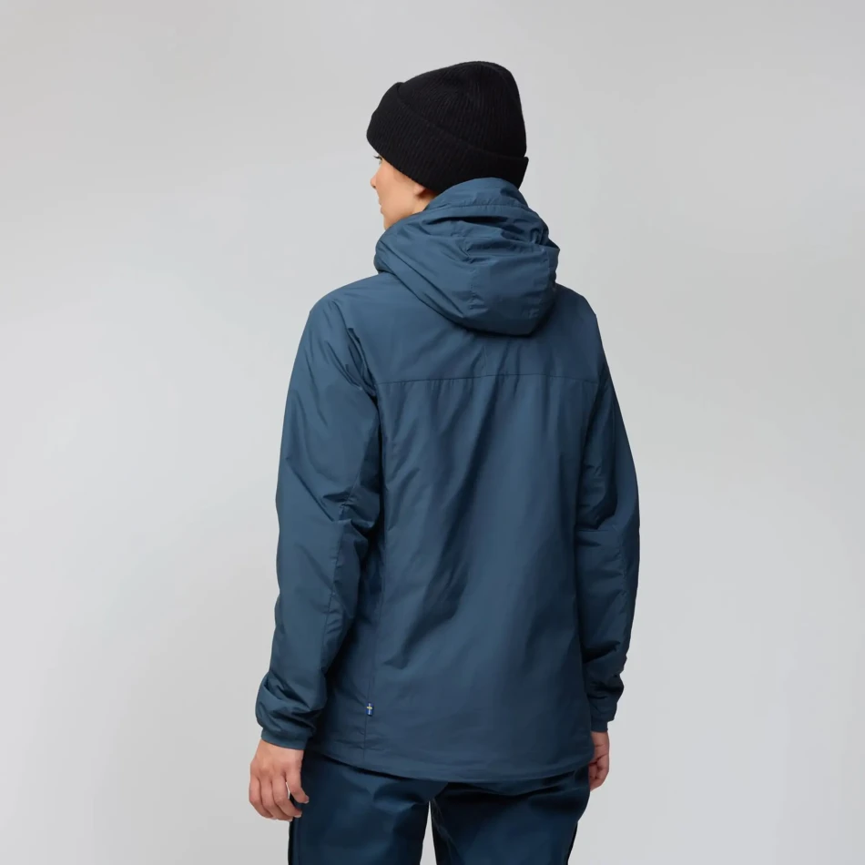 Fjallraven Bergtagen 60 Insulation Jacket W