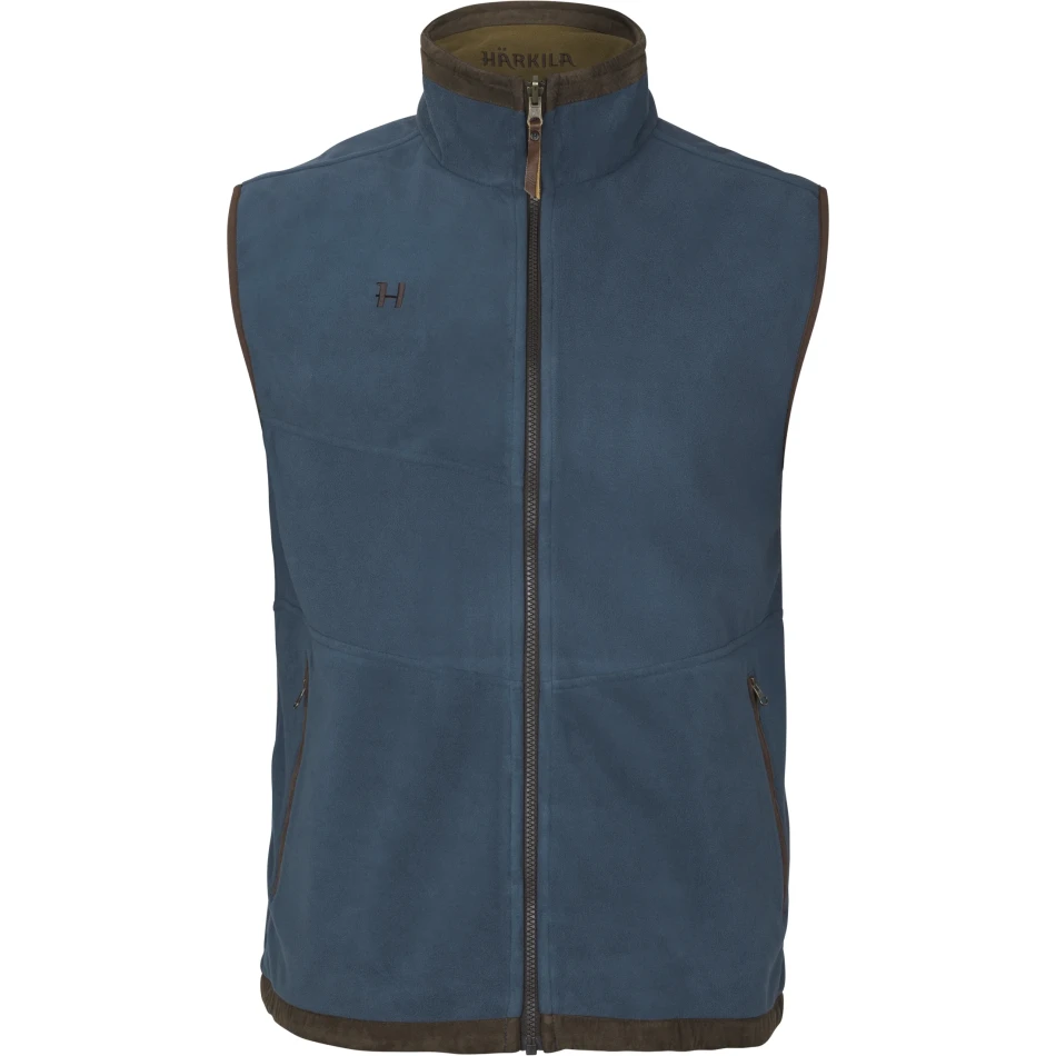 Harkila Kamko Estate WSP Reversible Waistcoat