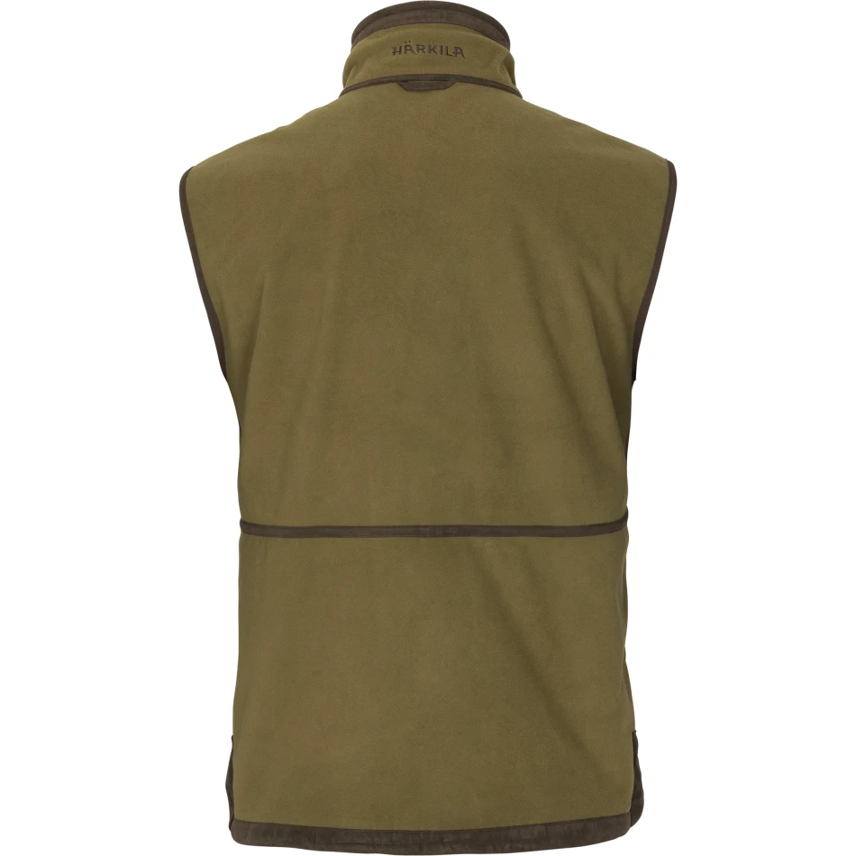 Harkila Kamko Estate WSP Reversible Waistcoat