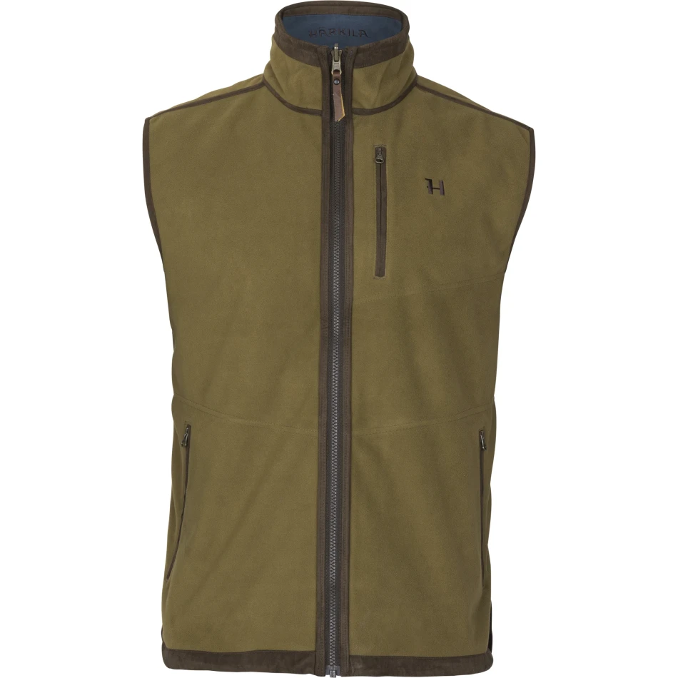 Harkila Kamko Estate WSP Reversible Waistcoat