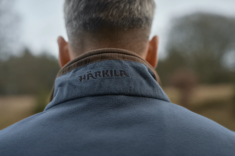 Harkila Kamko Estate WSP Reversible Waistcoat