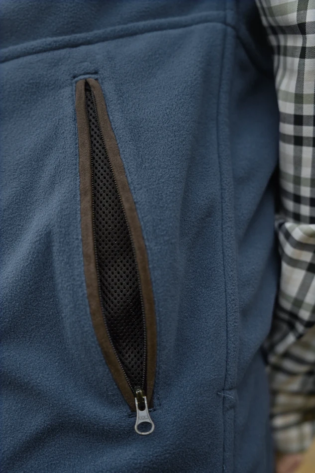 Harkila Kamko Estate WSP Reversible Waistcoat