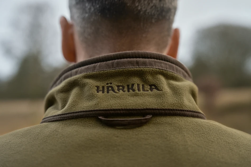 Harkila Kamko Estate WSP Reversible Waistcoat