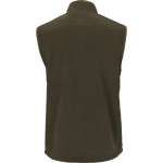 Harkila Sandhem Sherpa Fleece Waistcoat, kolor: Willow Green