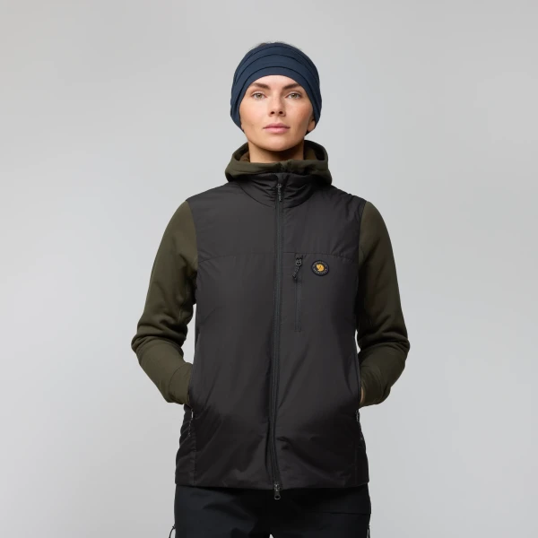 Fjallraven Bergtagen 60 Insulation Vest W