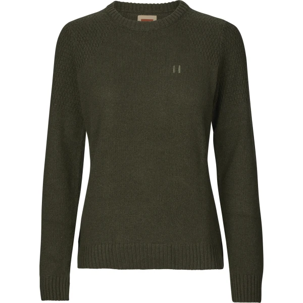 Harkila Vinnie Merino Pullover W
