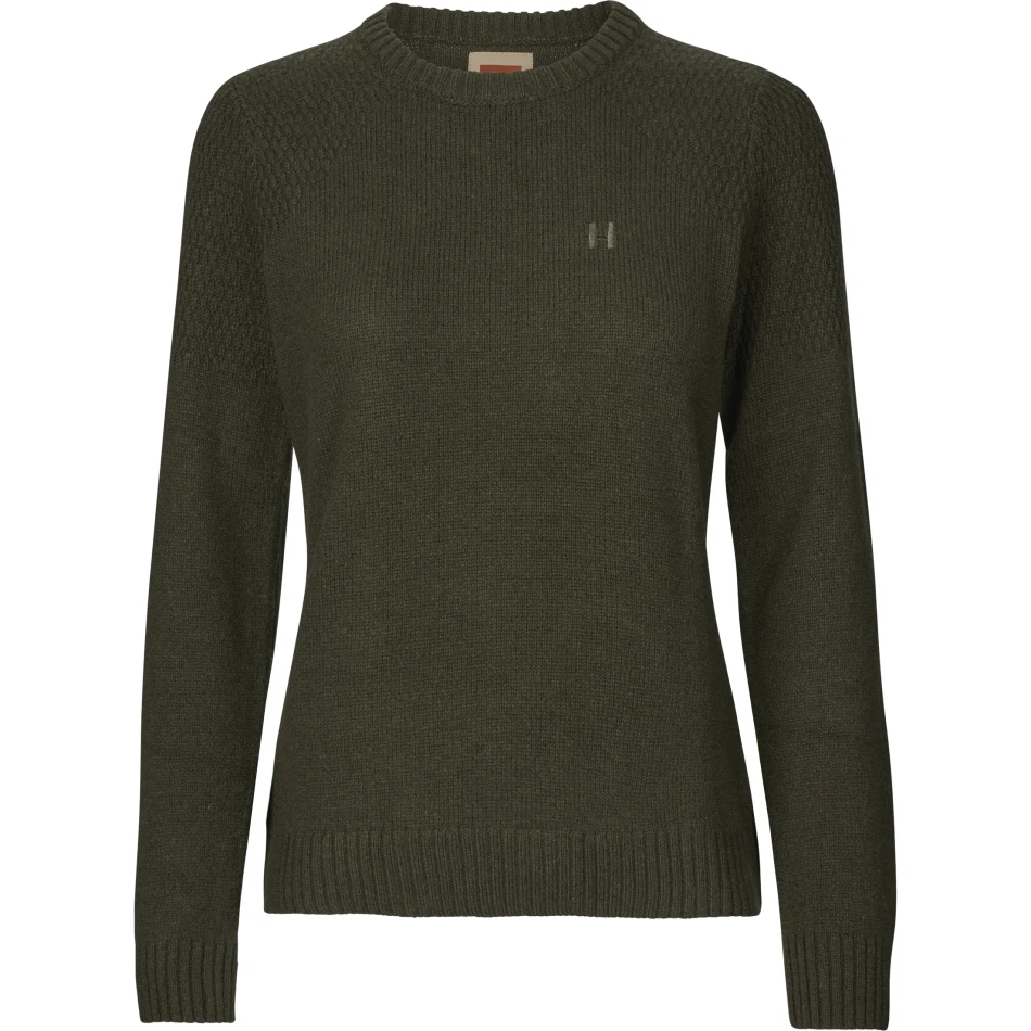 Harkila Vinnie Merino Pullover W