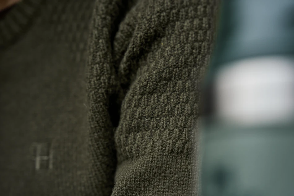 Harkila Vinnie Merino Pullover W