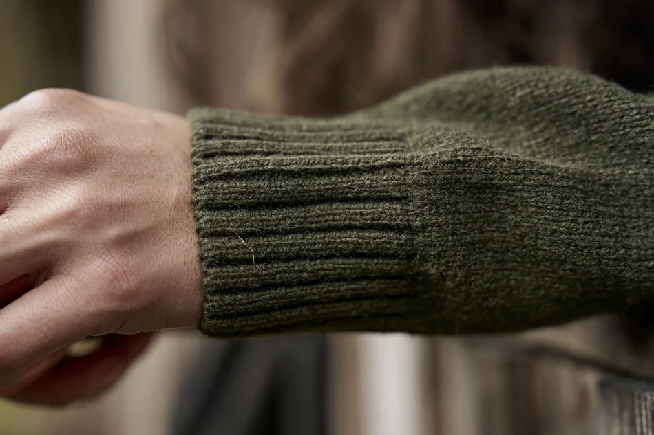 Harkila Vinnie Merino Pullover W