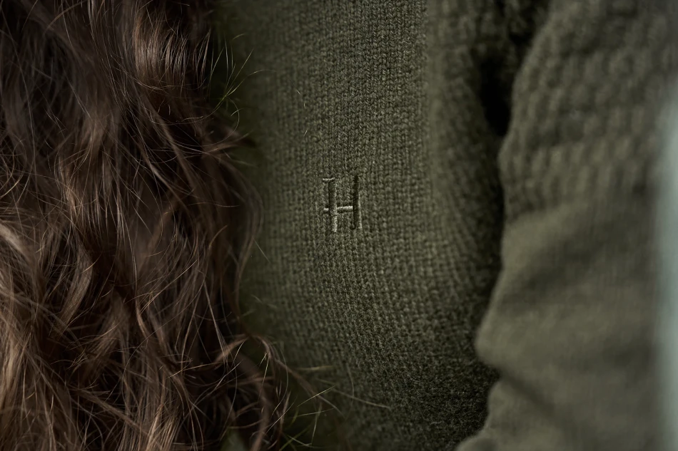 Harkila Vinnie Merino Pullover W