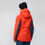 Fjallraven Bergtagen G-1000 Jacket W
