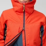 Fjallraven Bergtagen G-1000 Jacket W