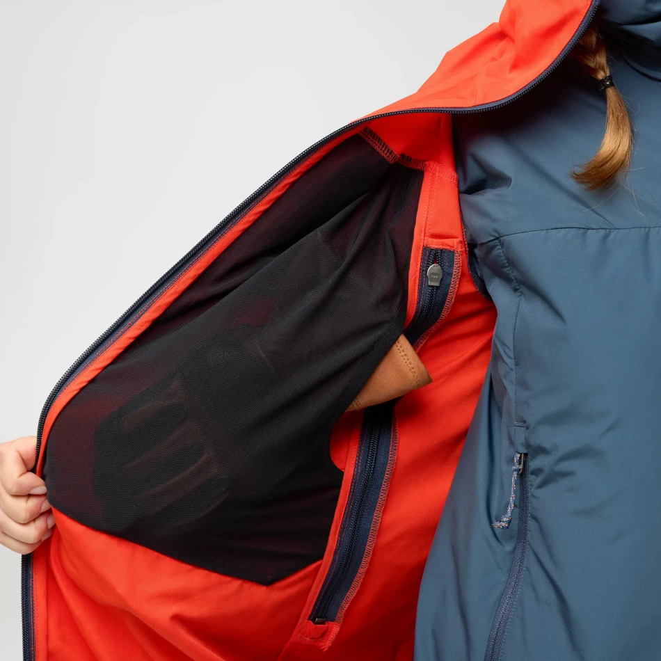 Fjallraven Bergtagen G-1000 Jacket W