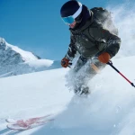 Fjallraven Bergtagen G-1000 Jacket W