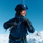 Fjallraven Bergtagen G-1000 Jacket W