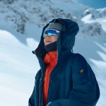 Fjallraven Bergtagen G-1000 Jacket W