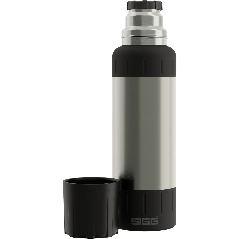 SIGG Alpine Star 1 L, kolor: Brushed