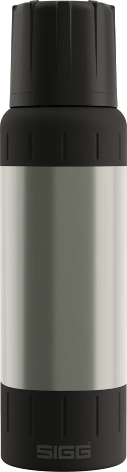 SIGG Alpine Star 1 L, kolor: Brushed