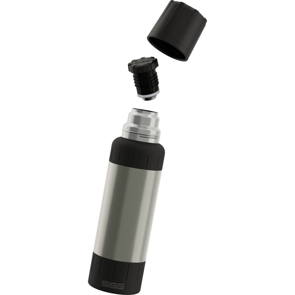 SIGG Alpine Star 1 L, kolor: Brushed