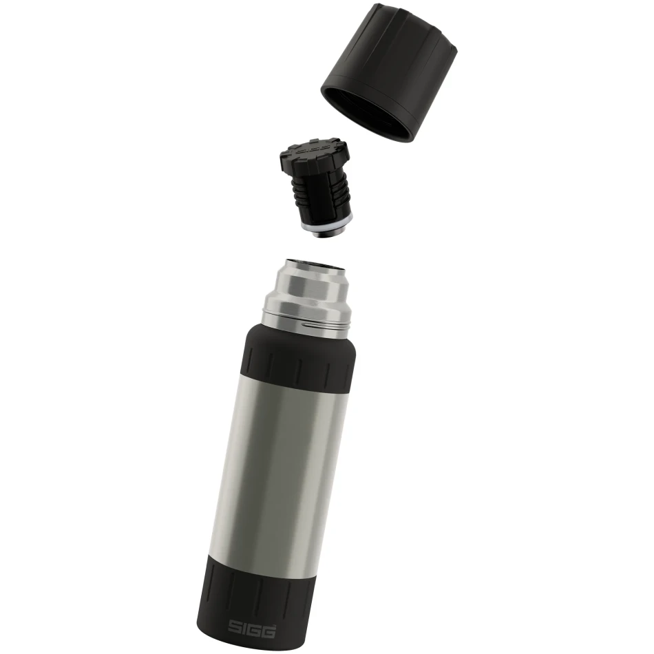 SIGG Alpine Star 0,75 L, kolor: Brushed