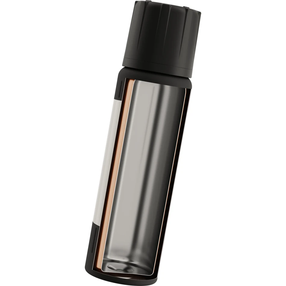 SIGG Alpine Star 0,75 L, kolor: Brushed