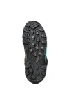 Sarek Lady 7'', kolor: 1060 - Brown / Turquise - podeszwa