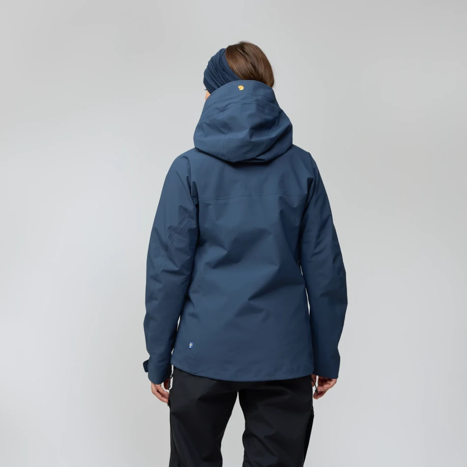 Fjallraven Bergtagen GTX Pro Jacket W