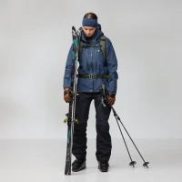 Fjallraven Bergtagen GTX Pro Jacket W