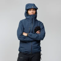 Fjallraven Bergtagen GTX Pro Jacket W