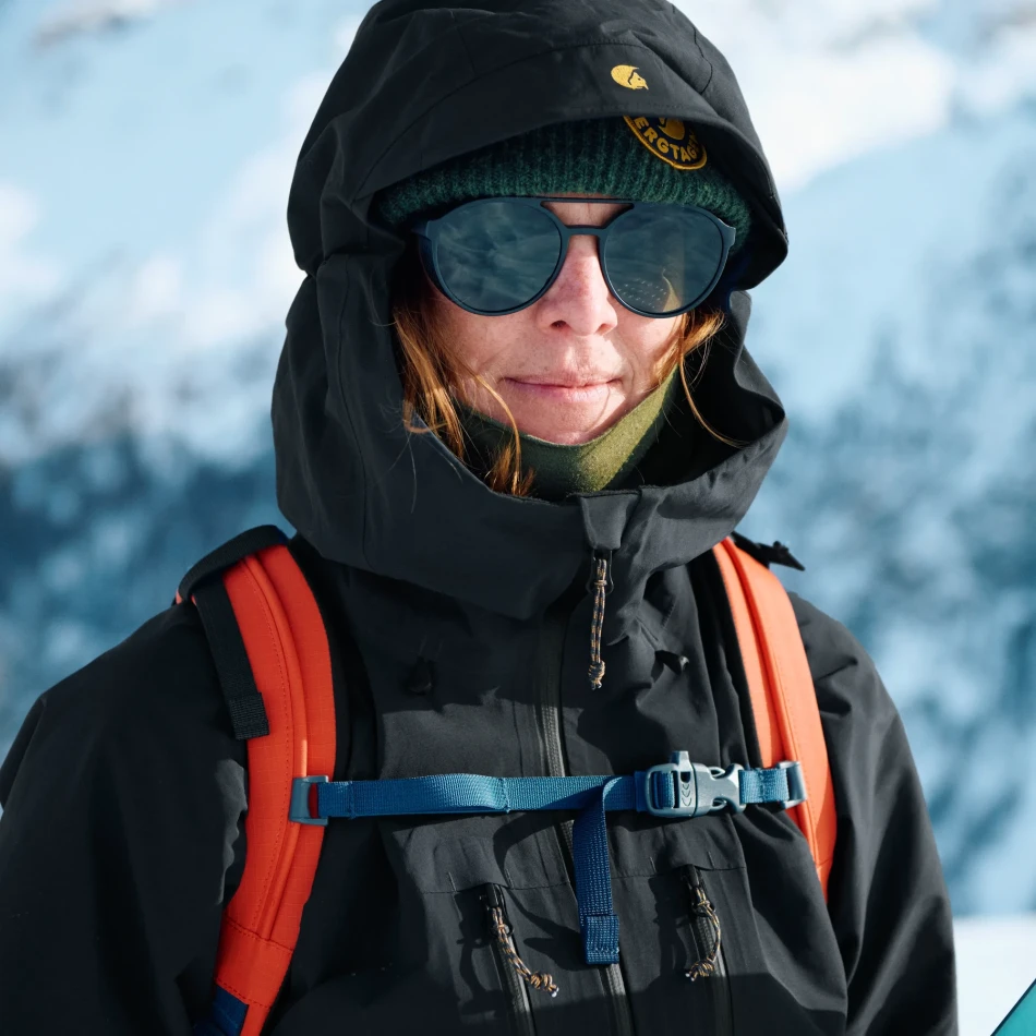 Fjallraven Bergtagen GTX Pro Jacket W