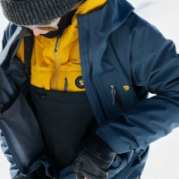 Fjallraven Bergtagen GTX Pro Jacket W