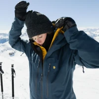 Fjallraven Bergtagen GTX Pro Jacket W