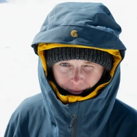 Fjallraven Bergtagen GTX Pro Jacket W