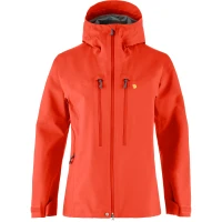 Fjallraven Bergtagen GTX Pro Jacket W, kolor: 214 - Flame Orange