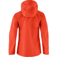 Fjallraven Bergtagen GTX Pro Jacket W, kolor: 214 - Flame Orange