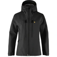 Fjallraven Bergtagen GTX Pro Jacket W, kolor: 550 - Black