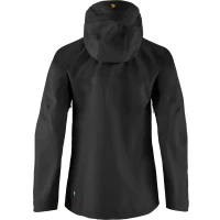 Fjallraven Bergtagen GTX Pro Jacket W, kolor: 550 - Black
