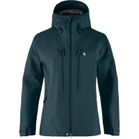 Fjallraven Bergtagen GTX Pro Jacket W, kolor: 570 - Mountain Blue