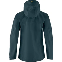 Fjallraven Bergtagen GTX Pro Jacket W, kolor: 570 - Mountain Blue