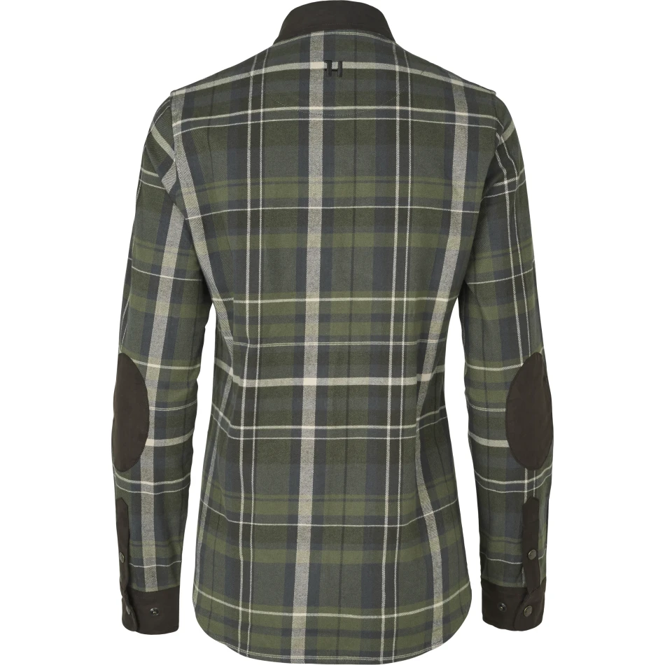 Harkila Pajala L/S Shirt W