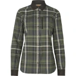 Harkila Pajala L/S Shirt W