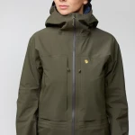 Fjallraven Bergtagen GTX Touring Jacket W